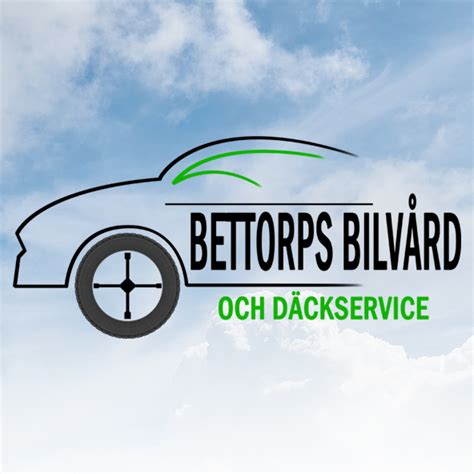 Bettorps Bilvård.